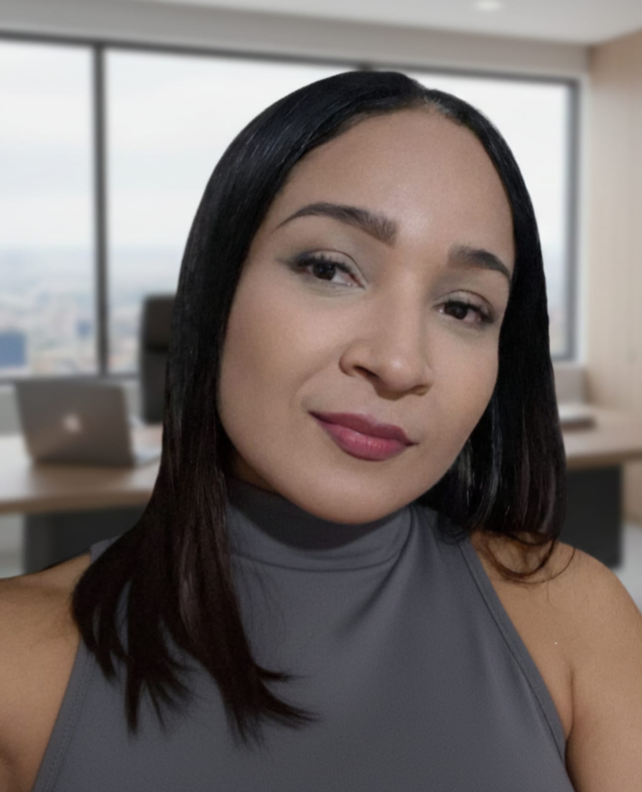 Foto de Greyce Aline Pereira Matos