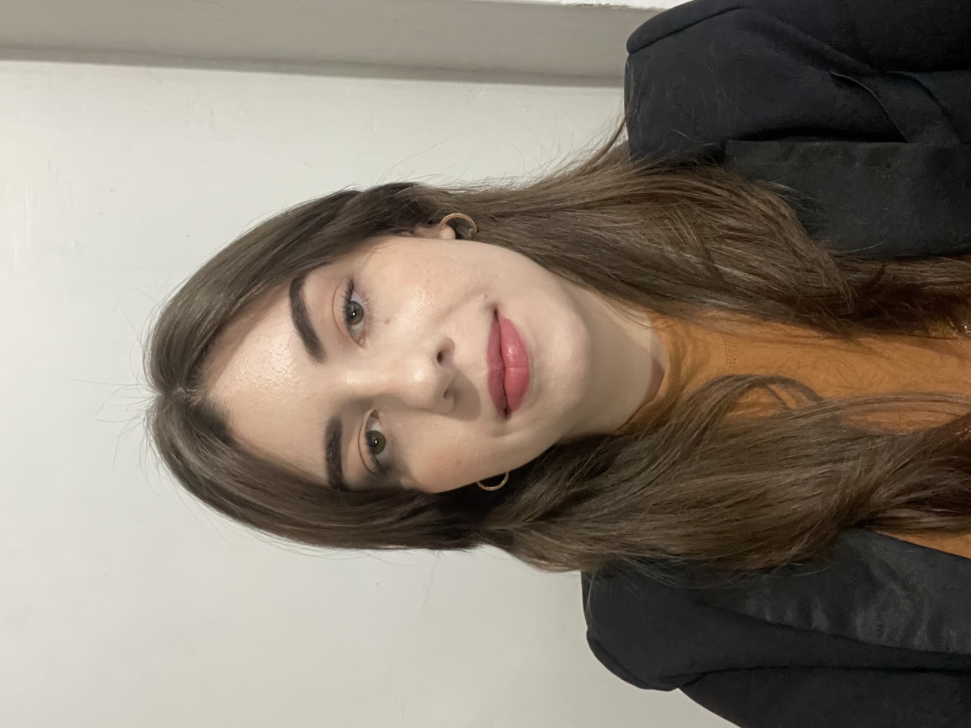 Foto de Izabella Novais de Souza Machado