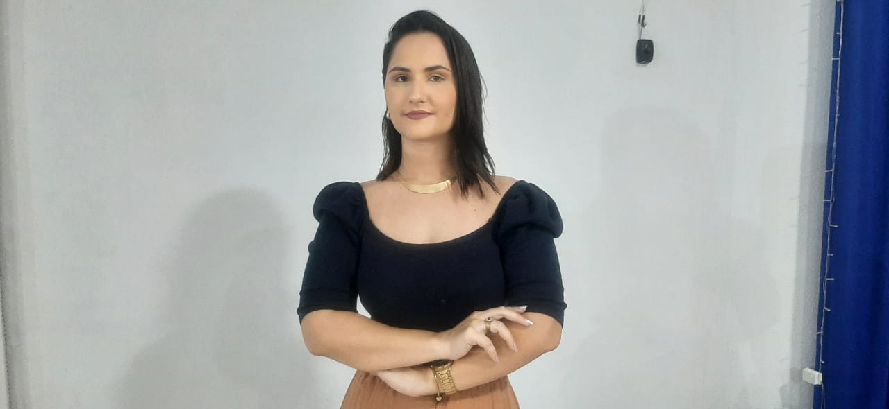 Foto de Jeniffer Ferreira da Silva Martins 