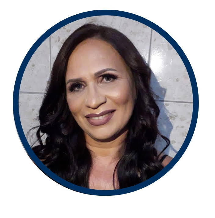 Foto de Marly Vilaça de Santana Magalhães 