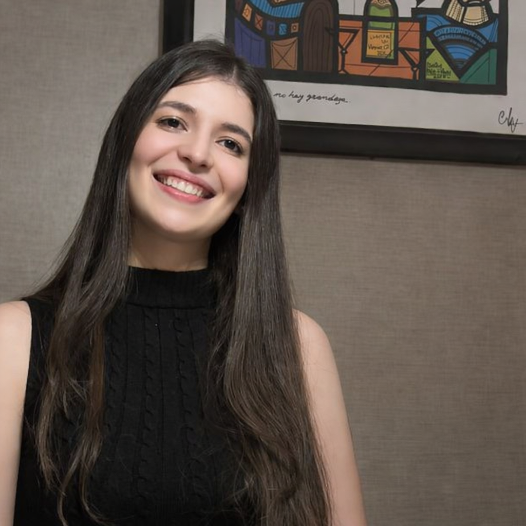 Foto de Mariana Gomes Junqueira