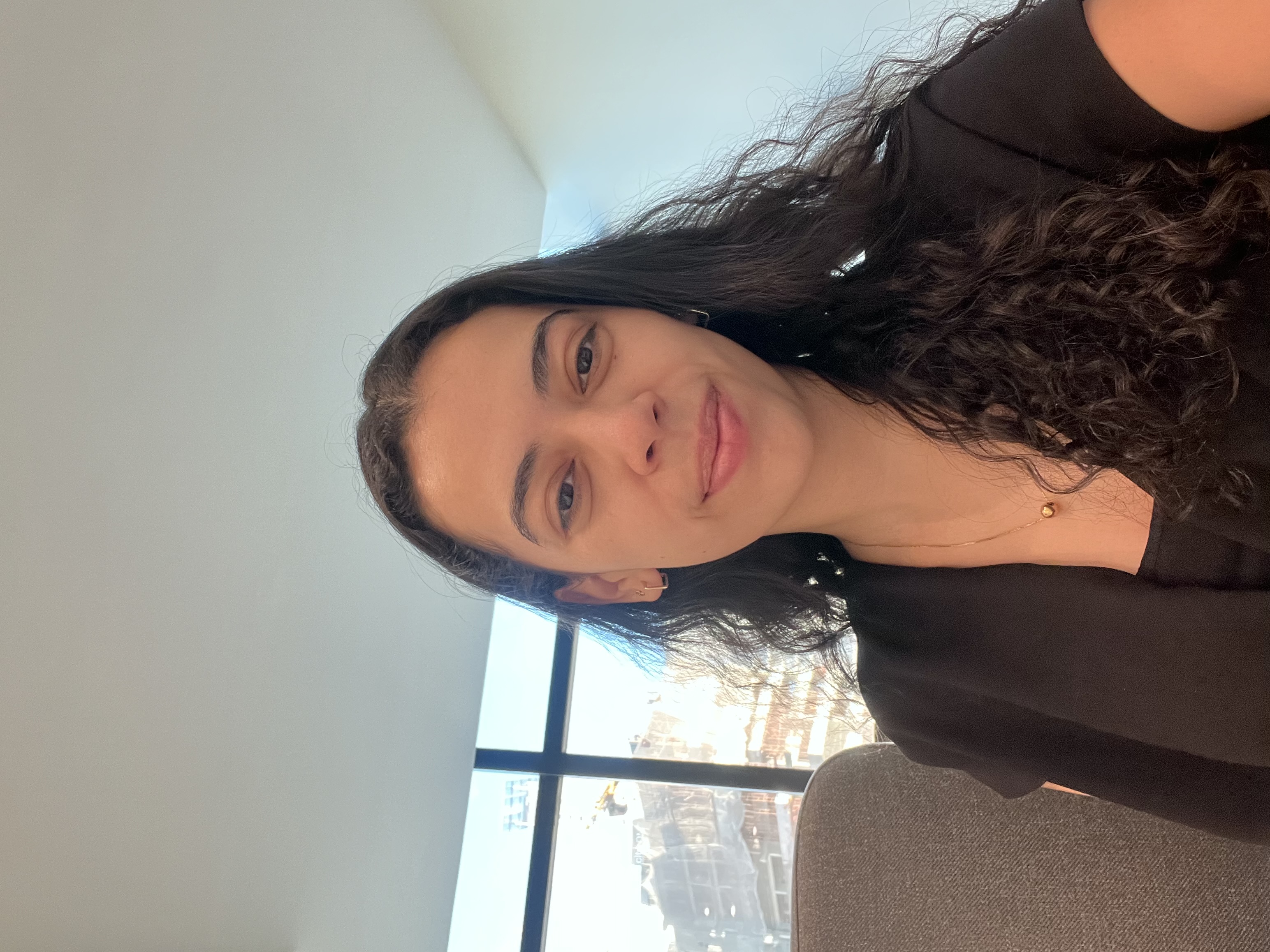 Foto de Larissa Rodrigues Ruguê de Sá