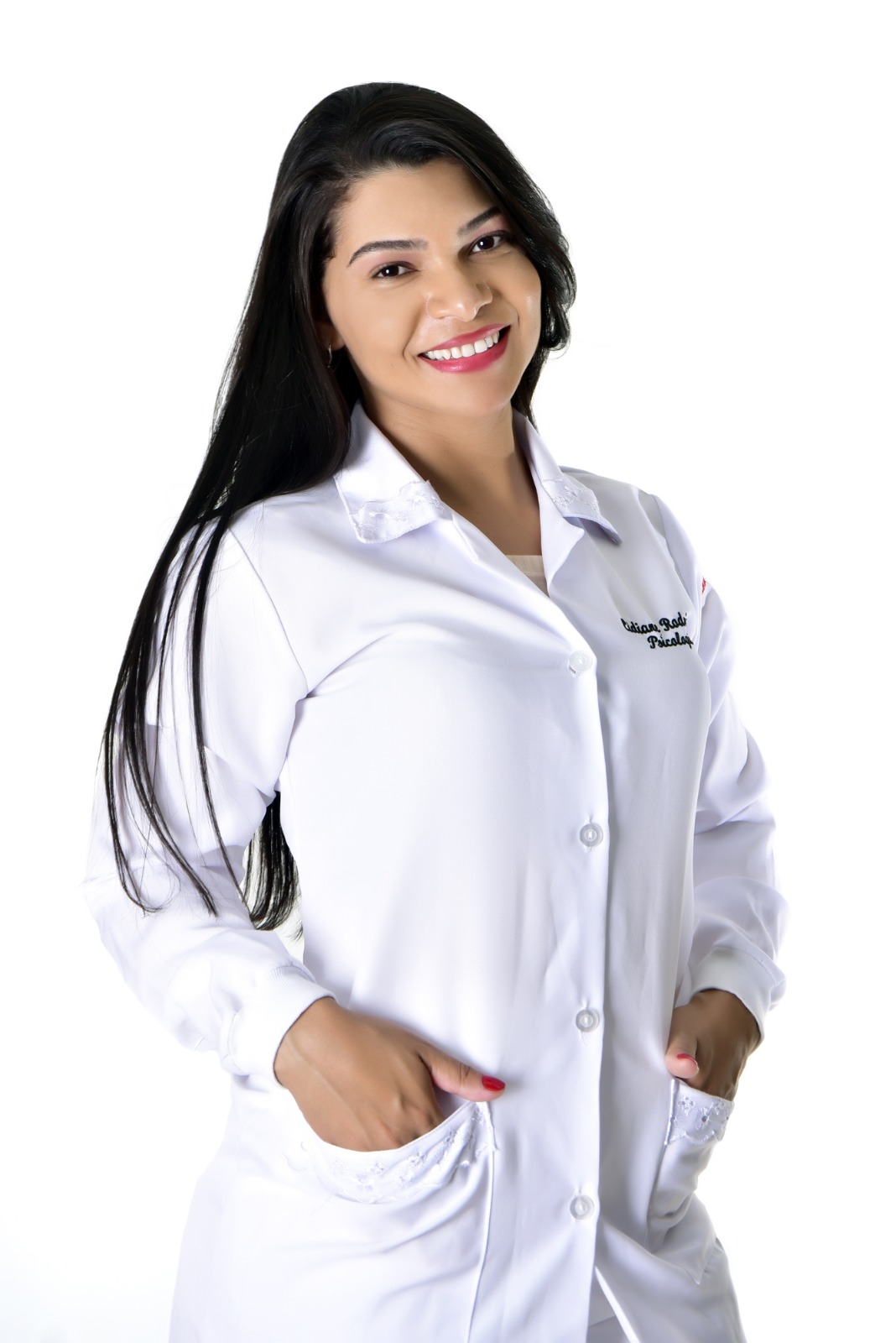 Foto de Lidiane Rodrigues de Sousa 