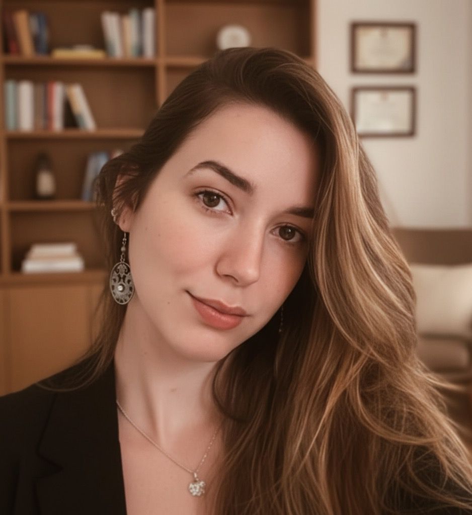 Foto de Mariane Vitória Vida Dias