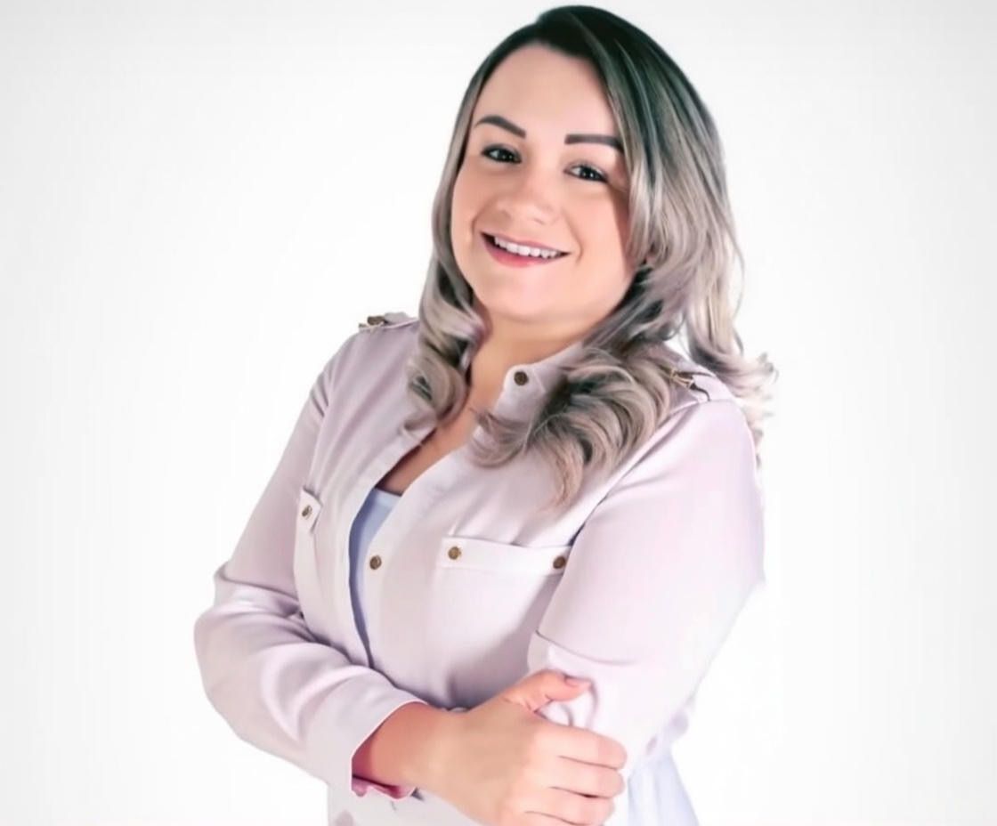 Foto de Maria Flávia Chaves Gomes de Souza