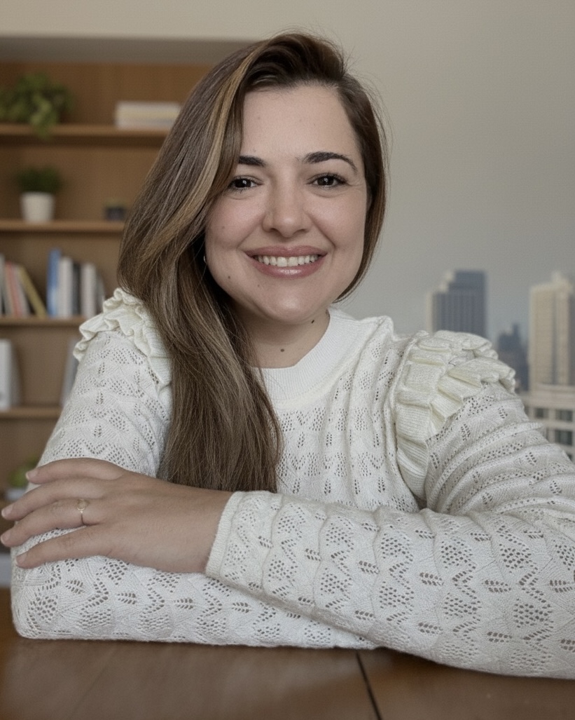 Foto de Danielle Maria Silva Ribeiro