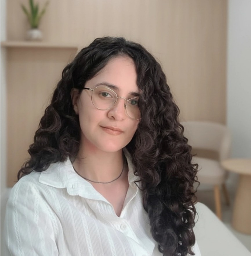 Foto de Elisa Gabriella Maciel