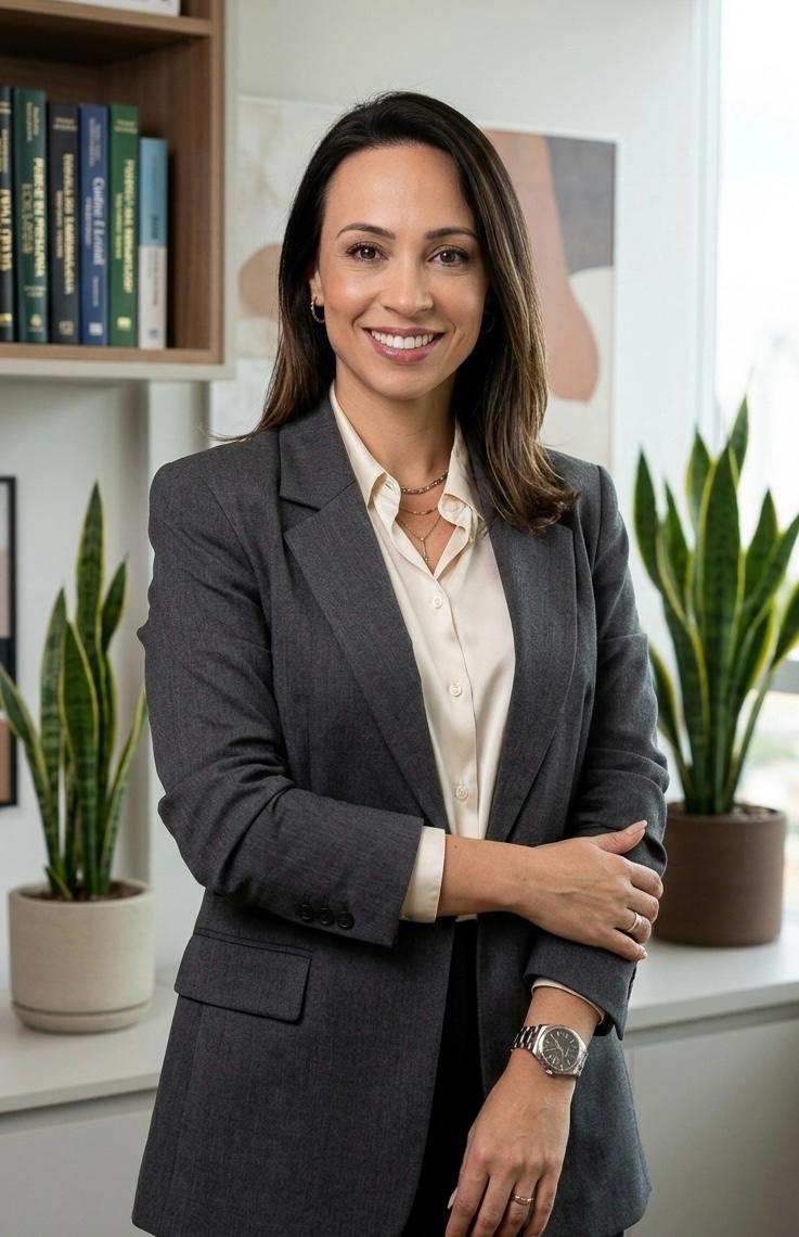 Foto de Darlene Araújo de Carvalho